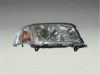 VW 4D0941003BD Headlight